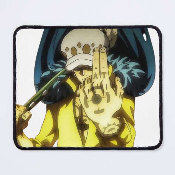Item preview, Trafalgar law  designed and sold by DsingGZL.