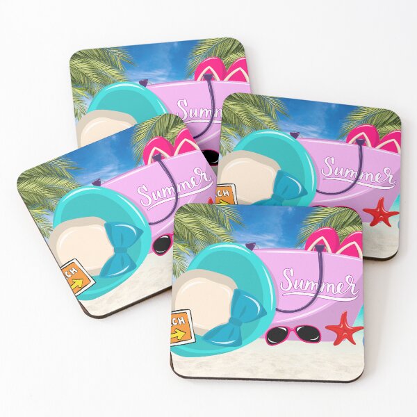 Item preview, summer gear designed and sold by therapymama.