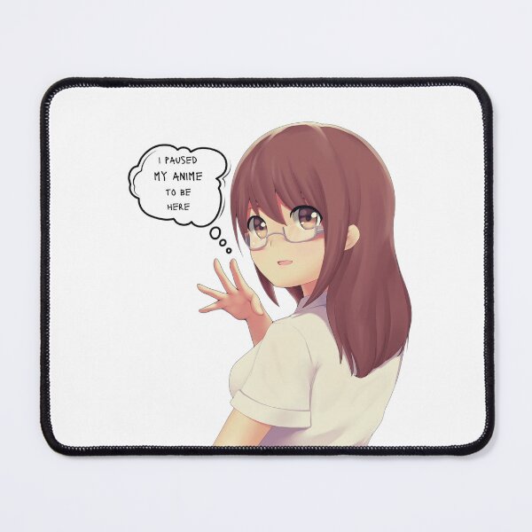 Item preview, Lookism- i paused my anime 4 designed and sold by Shopaholicer.