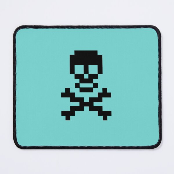 Item preview, Skull designed and sold by Danisaudola.
