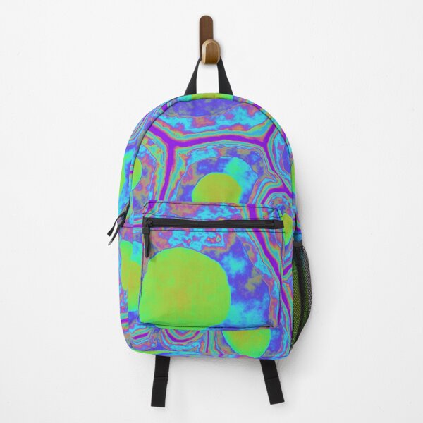 Item preview, Colorful Abstract Cells designed and sold by Phil Perkins.