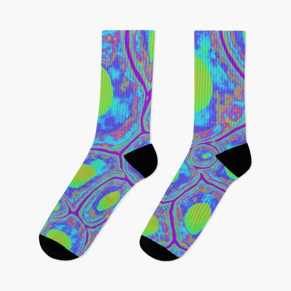 Item preview, Colorful Abstract Cells designed and sold by Phil Perkins.