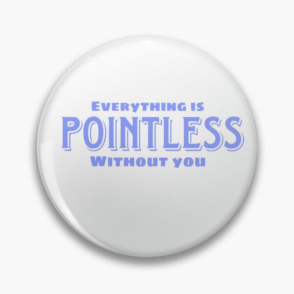 Item preview, Pointless  designed and sold by Niamh05.