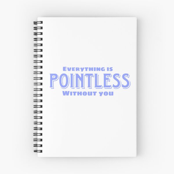 Item preview, Pointless  designed and sold by Niamh05.