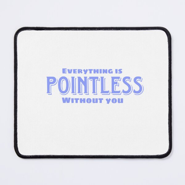 Item preview, Pointless  designed and sold by Niamh05.