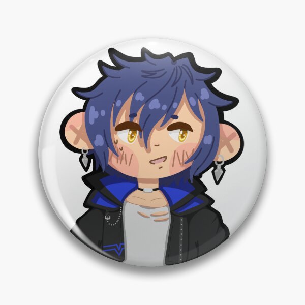 Item preview, Jun Sazanami (Game Player Outfit) designed and sold by NopeNope224.