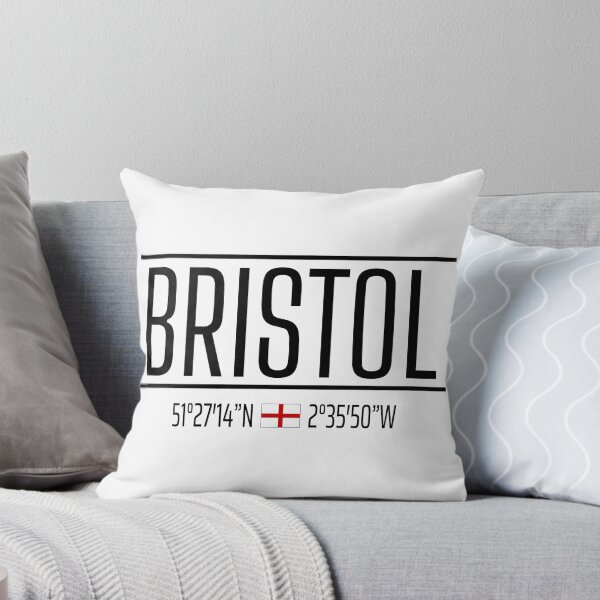Aperçu de l'œuvre Ville de Bristol créée et vendue par jnt1981.