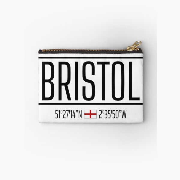 Aperçu de l'œuvre Ville de Bristol créée et vendue par jnt1981.