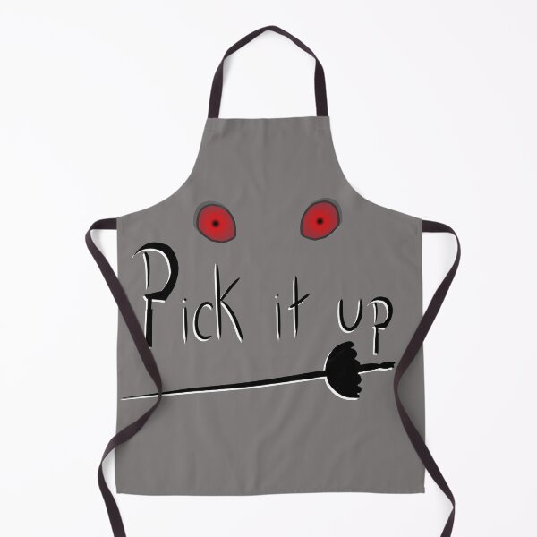 Item preview, Pick it up designed and sold by Secret170193.