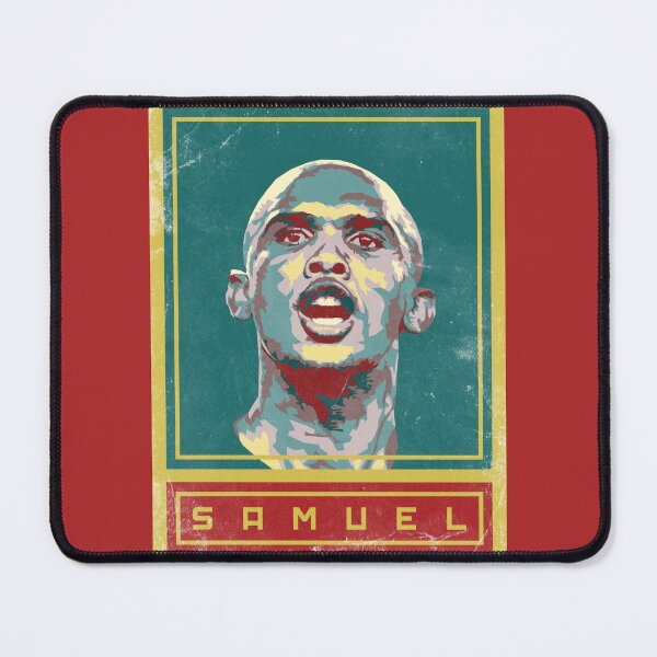 Item preview, Eto'o Cameroon designed and sold by TropicalHuman.