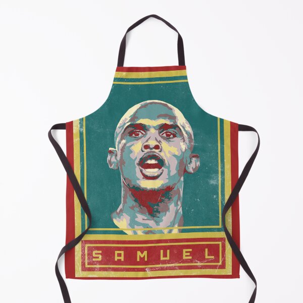 Item preview, Eto'o Cameroon designed and sold by TropicalHuman.