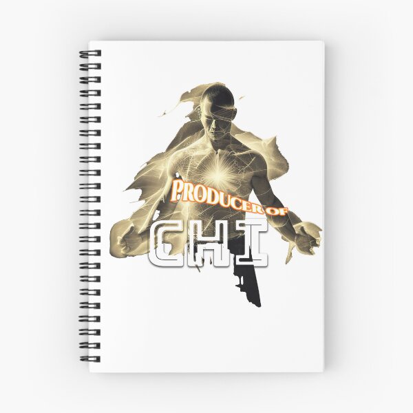 Item preview, Chi Gong for Tai Chi Projection Enhancement designed and sold by tengamerx.