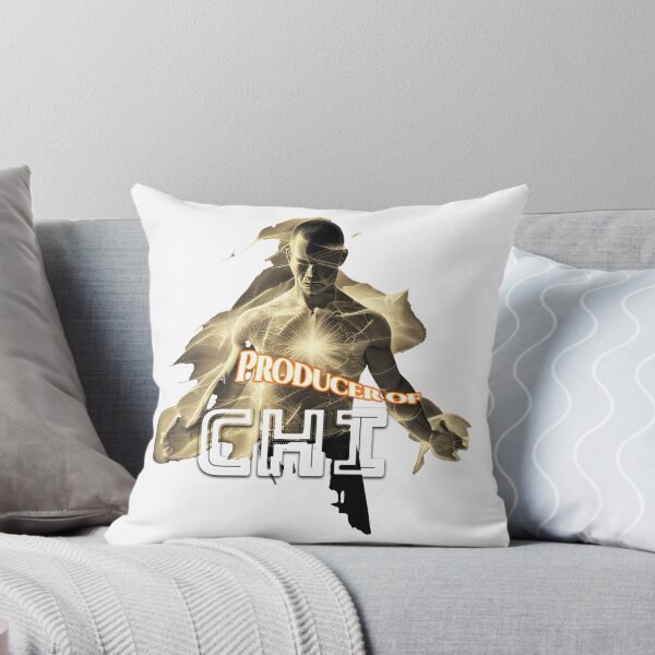 Item preview, Chi Gong for Tai Chi Projection Enhancement designed and sold by tengamerx.