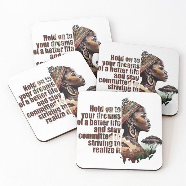 Item preview, African American Women Who Changed the Course of History: Celebrating Black History Month designed and sold by bn-magasin.