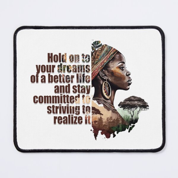 Item preview, African American Women Who Changed the Course of History: Celebrating Black History Month designed and sold by bn-magasin.