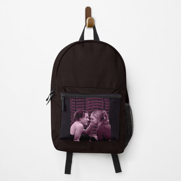 Item preview, 10 Things I Hate About You / heath ledger / Julia stiles / movie / quote / art designed and sold by ae-samantha.