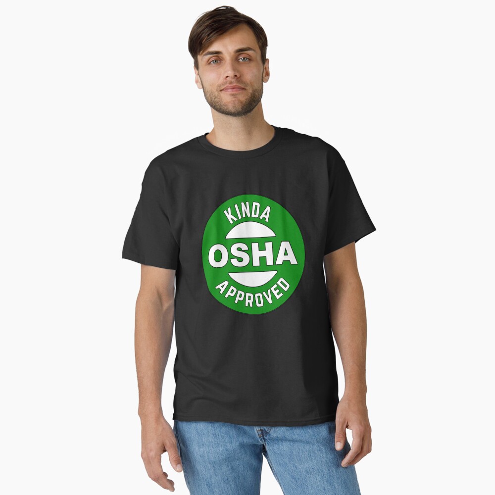 Item preview, Classic T-Shirt designed and sold by comforty.