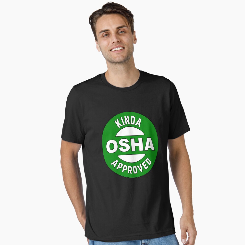 Item preview, Essential T-Shirt designed and sold by comforty.