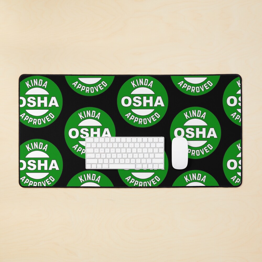 Item preview, Desk Mat designed and sold by comforty.