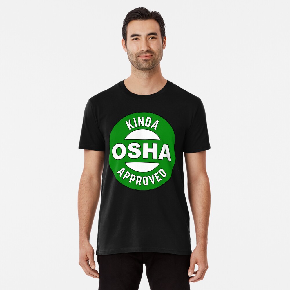 Item preview, Premium T-Shirt designed and sold by comforty.