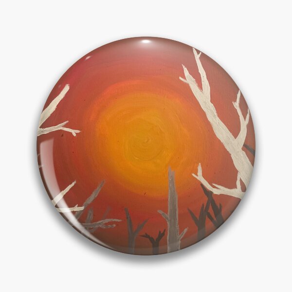 Item preview, Forest fire  designed and sold by kittykit.