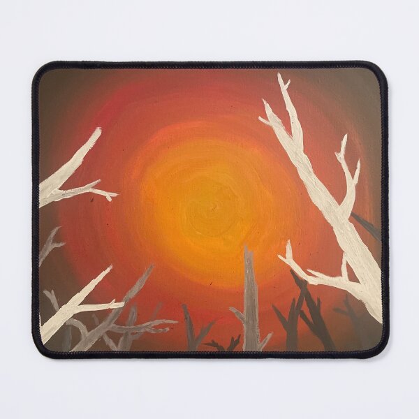 Item preview, Forest fire designed and sold by kittykit.