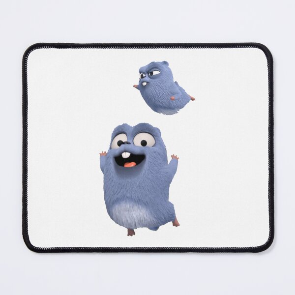 Item preview, grizzy and the lemmings ! A gift for kids and adult - funny gift for baby designed and sold by saeedsaeed.