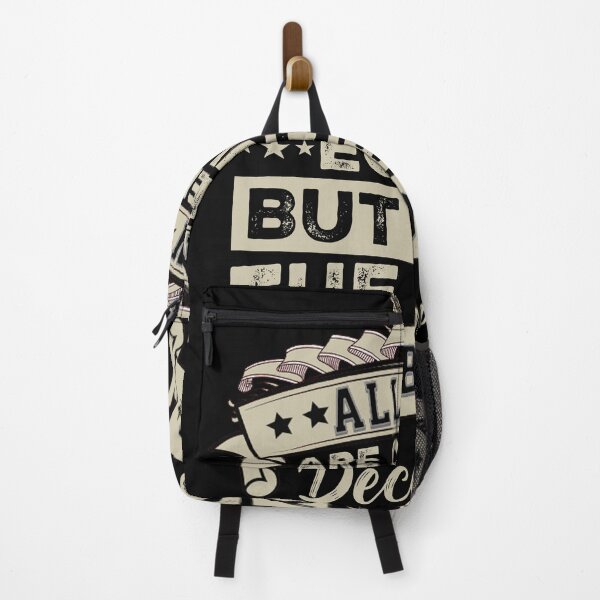Item preview, All Men Are Created Equal But The Best Are Born In December | December Birthday Gift | Men Birthday Gift designed and sold by AMINE  ★★★★★.
