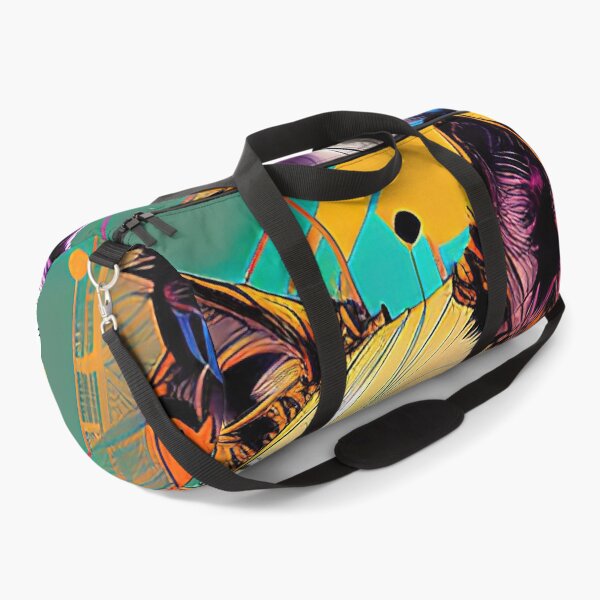 Item preview, Cyber Canine: A Futuristic Portrait of Man's Best Friend designed and sold by DavesDogShop.