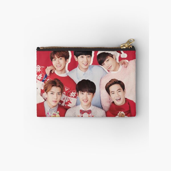 Item preview, Exo - Christmas designed and sold by JimbleJams.