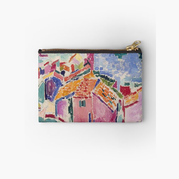 Item preview, Les toits de Collioure- Henri Matisse designed and sold by LexBauer.