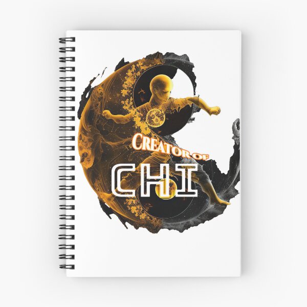 Item preview, Energy Meditation for Tai Chi Power Growth designed and sold by tengamerx.