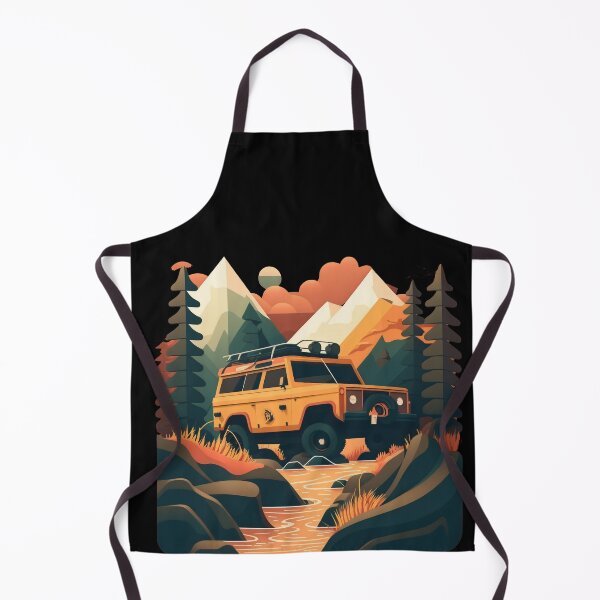 Item preview, Outdoorsy Explorer designed and sold by flowinglobe.