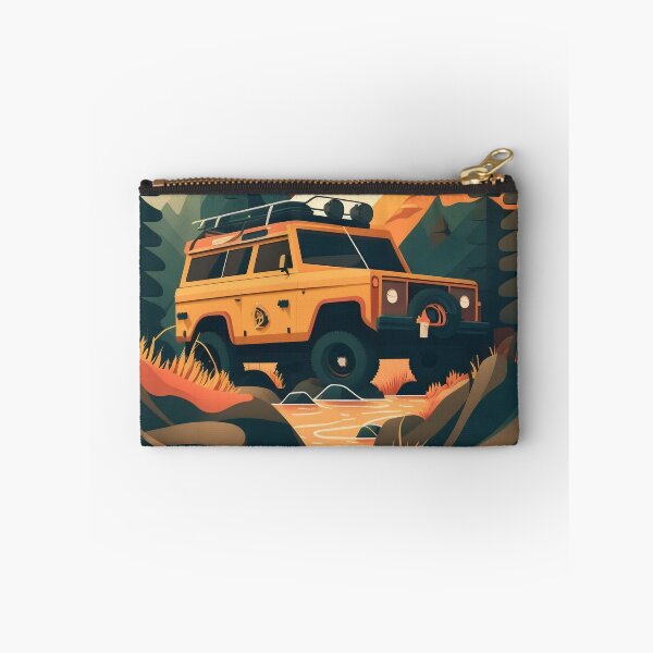 Item preview, Outdoorsy Explorer designed and sold by flowinglobe.