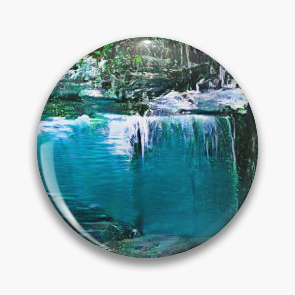 Item preview, Cumberland Falls Kentucky designed and sold by trailsitravel.
