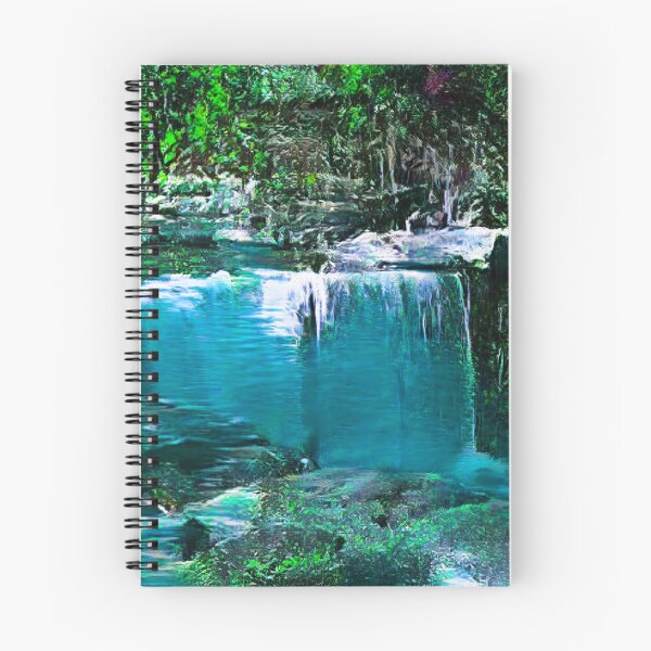 Item preview, Cumberland Falls Kentucky designed and sold by trailsitravel.