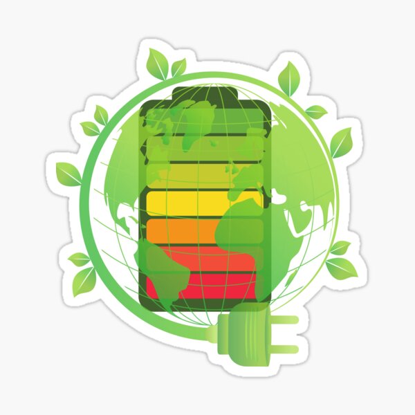 Item preview, Energy Efficiency | Energy For Power  designed and sold by SkillUp.
