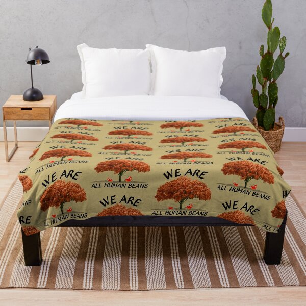 Item preview, Todos somos frijoles humanos designed and sold by RendoRed.