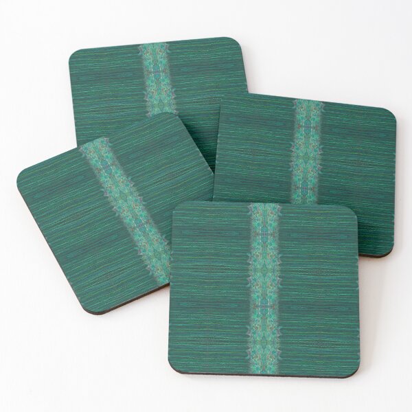 Item preview, Tufts on Stems in Water designed and sold by Nalinne Jones.