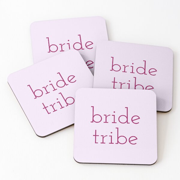 Item preview, BRIDE TRIBE purple designed and sold by Laura_S _13.