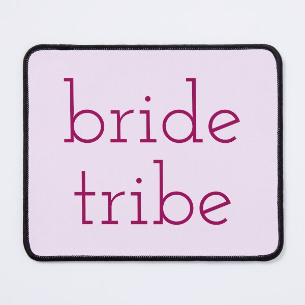 Item preview, BRIDE TRIBE purple designed and sold by Laura_S _13.
