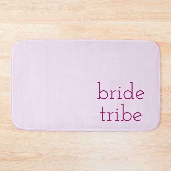 Item preview, BRIDE TRIBE purple designed and sold by Laura_S _13.
