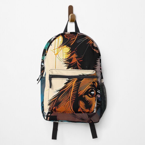 Item preview, Cyber Canine: A Futuristic Portrait of Man's Best Friend designed and sold by DavesDogShop.