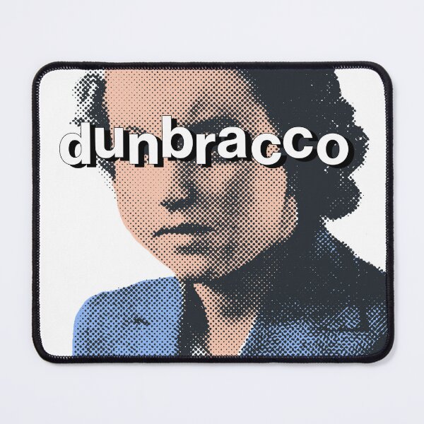 Item preview, Dunbracco Aunt Margo Shirt designed and sold by BenDempster.