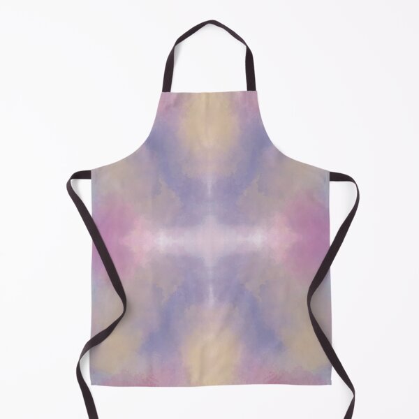 Item preview, Cloud in my window abstract art rainbow painting designed and sold by chuckletuckle.