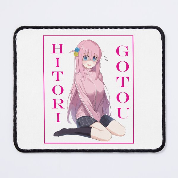 Item preview, BOCCHI THE ROCK!HITORI GOTOU designed and sold by ALAAWII.
