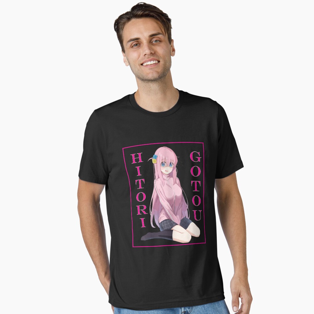 Aperçu de l'œuvre T-shirt essentiel créée et vendue par ALAAWII.