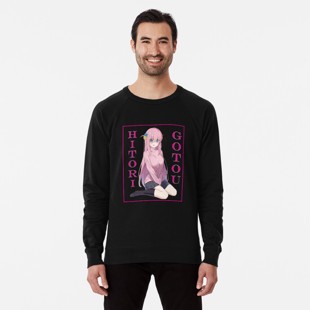 Aperçu de l'œuvre Sweatshirt léger créée et vendue par ALAAWII.