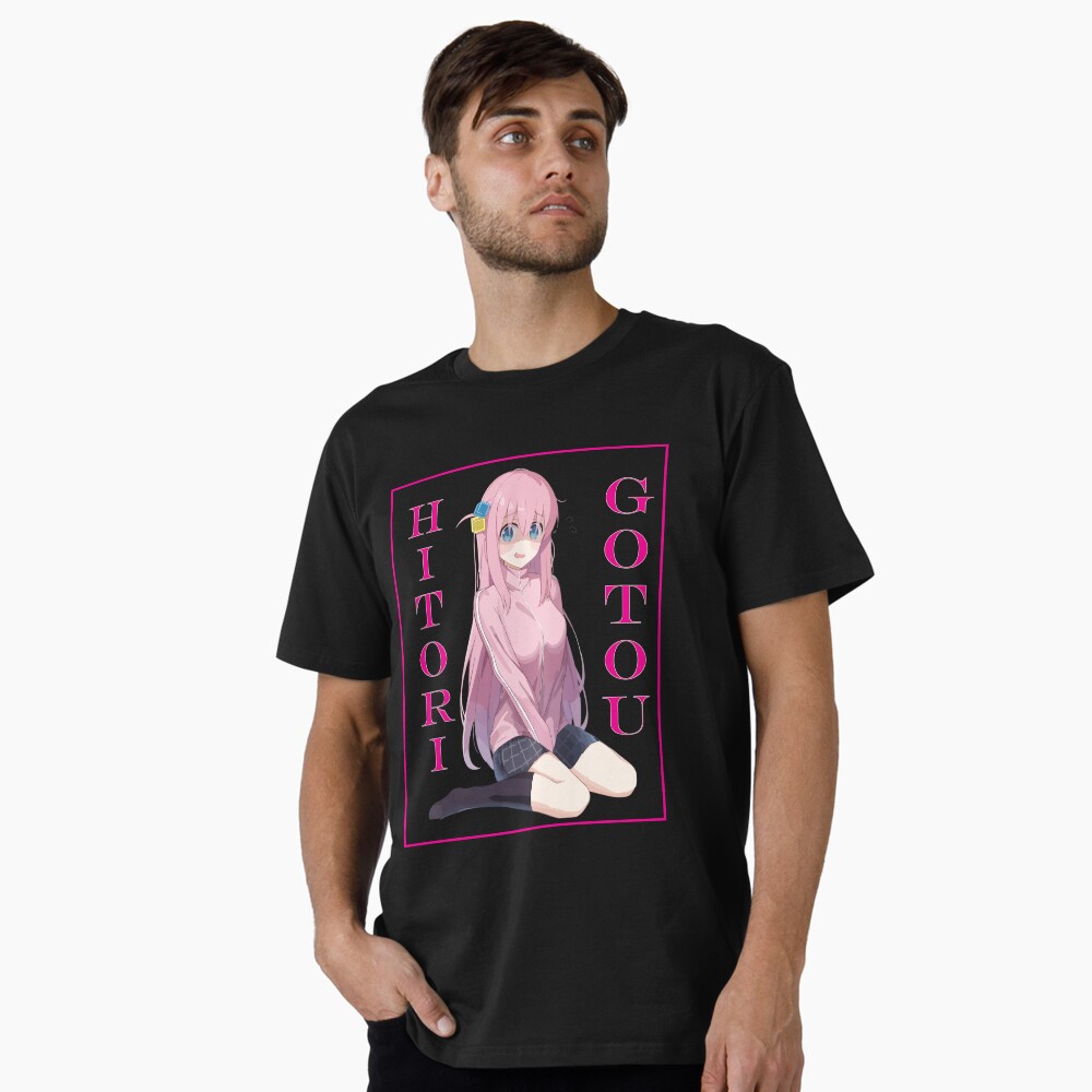 Aperçu de l'œuvre T-shirt premium créée et vendue par ALAAWII.