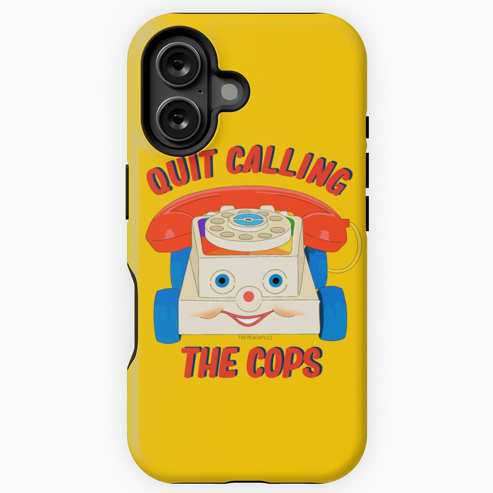 Item preview, iPhone Magsafe Tough Case designed and sold by elizabethhudy.